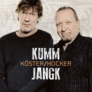 ดาวน์โหลดและฟังเพลง Kuss em Wind พร้อมเนื้อเพลงจาก Koster