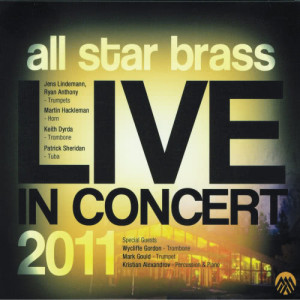 收聽All Star Brass的Variations on Paul Simon歌詞歌曲