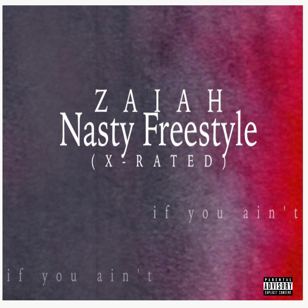 Nasty Freestyle (Explicit)