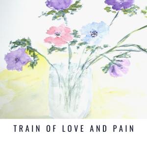 Johnny Cash的專輯Train of Love and Pain
