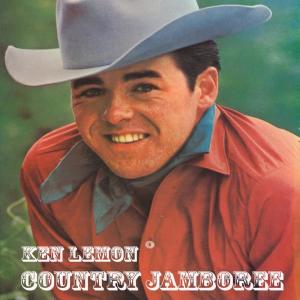 Album Country Jamboree from Ken Lemon
