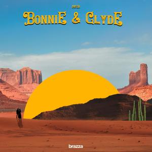 Listen to Bonnie & Clyde (Explicit) song with lyrics from mgZr