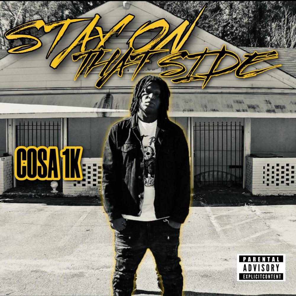 Number Runner (feat. Trap Fuego & Bino Esco) (Explicit)