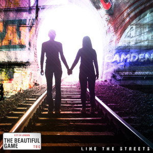 收听The Beautiful Game的These 4 Walls歌词歌曲