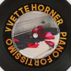 Yvette Horner的專輯Piano Fortissimo (Remastered 2014)