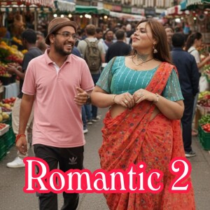 basant jangra的专辑Romantic 2
