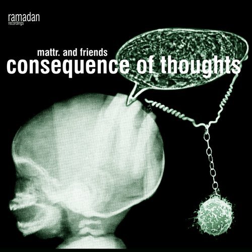 This Is What Happens When My Thoughts Get Ahead of Me (Train of Thought Remix) (Explicit) (Train of Thought Remix|Explicit)