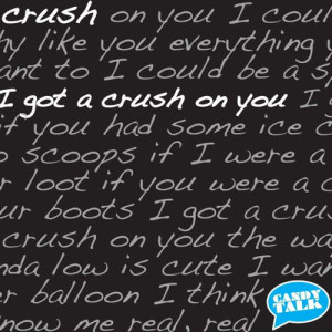 收聽Sonny Fodera的Crush (Sonny Fodera Remix)歌詞歌曲