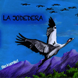 ดาวน์โหลดและฟังเพลง Labaderora พร้อมเนื้อเพลงจาก La Jodedera