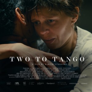 Guillermo Fernandez的專輯El Mundo (Original Motion Picture Soundtrack of Two to Tango, a Film by Dimitri Sterkens)