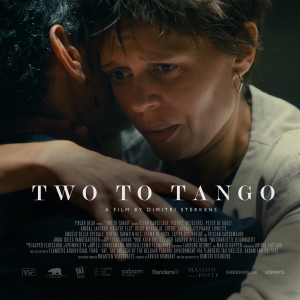 Guillermo Fernandez的專輯El Mundo (Original Motion Picture Soundtrack of Two to Tango, a Film by Dimitri Sterkens)