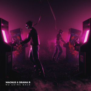 ดาวน์โหลดและฟังเพลง No Going Back พร้อมเนื้อเพลงจาก Magnus