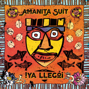 ดาวน์โหลดและฟังเพลง Canto พร้อมเนื้อเพลงจาก Amanita Suit