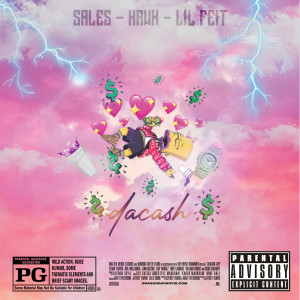 收聽Sales Jr的Da Cash歌詞歌曲