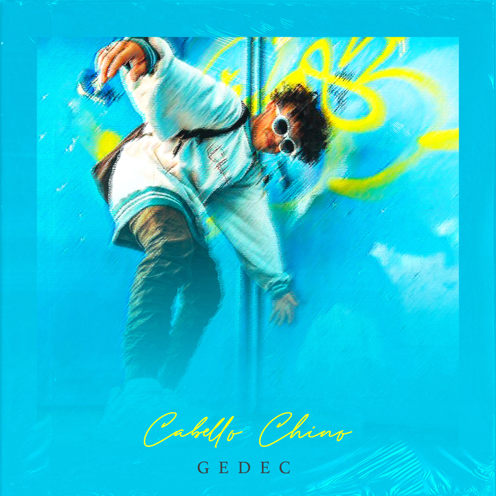 Cabello Chino (Explicit)