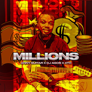 Album Millions (Explicit) from 