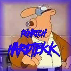 Listen to Röhrich Hardtekk song with lyrics from Psytekkz