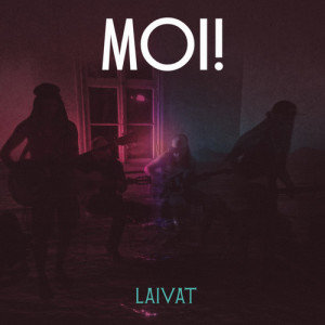 收聽MOI!的Laivat歌詞歌曲
