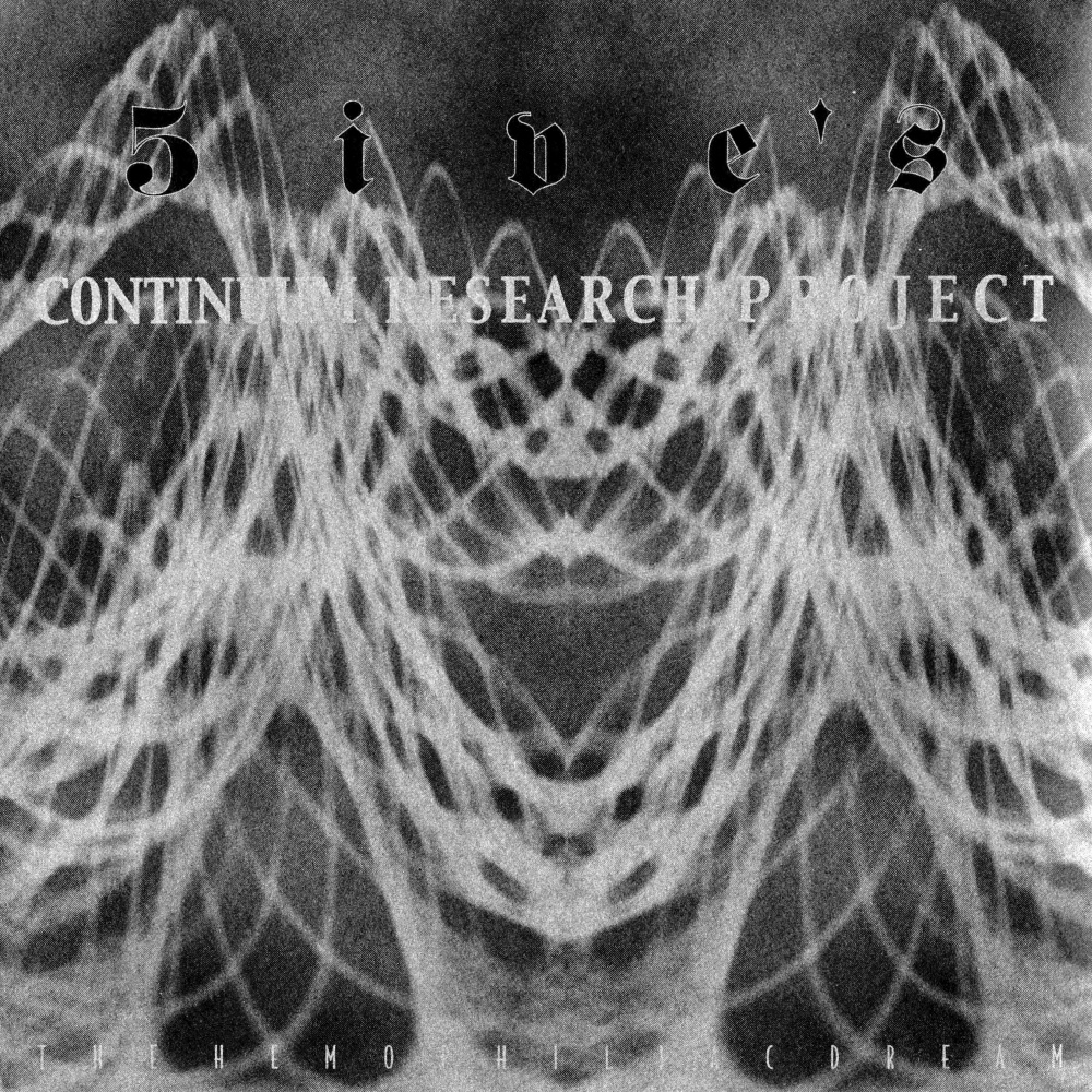 Part Ii: The Hemophiliac Dream (A James Plotkin Remix)
