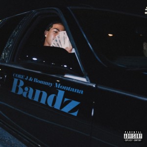 Album Bandz from Rommy Montana