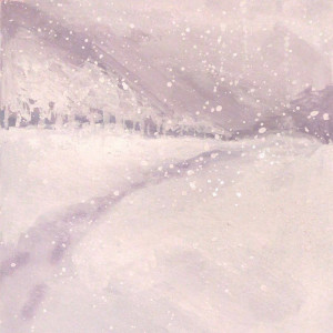 Dengarkan lagu 겨울공원 nyanyian Chan dengan lirik