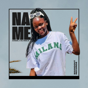 DJ Solo的專輯Nah Me