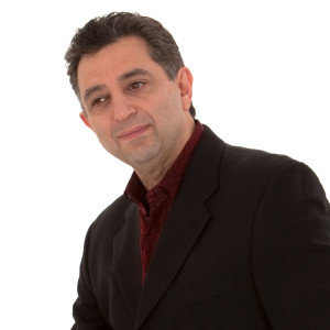 Album Colours (You Are the Colours of My Life) oleh Mario Anastasiades