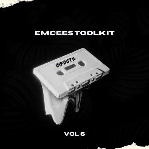 Infinite的專輯Emcees Toolkit, Vol. 6
