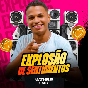 收聽Matheus Capy的Dois Tristes歌詞歌曲