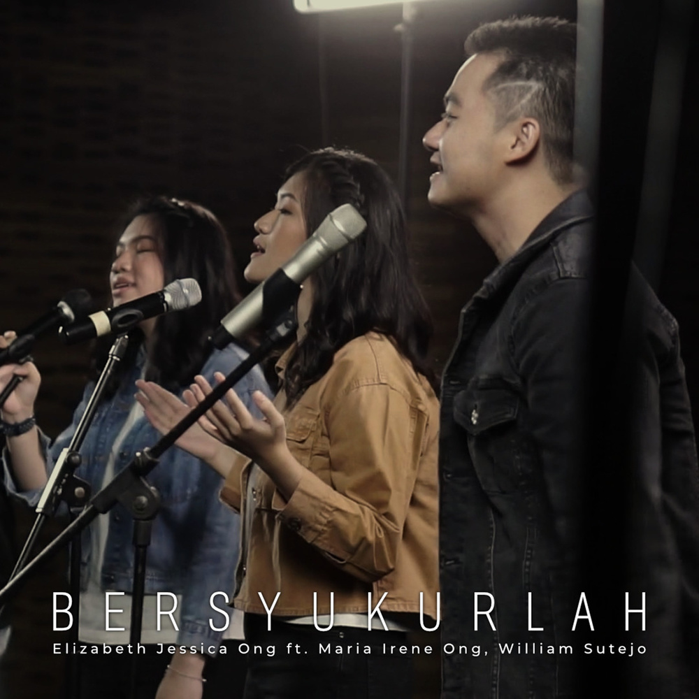 Bersyukurlah