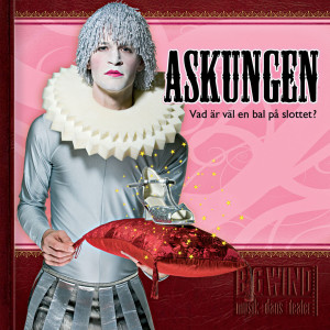ดาวน์โหลดและฟังเพลง Systrarna hindrar Askungen พร้อมเนื้อเพลงจาก Big Wind
