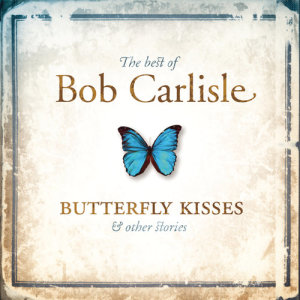 收聽Bob Carlisle的My Testimony歌詞歌曲