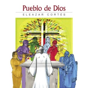 Eleazar Cortés的專輯Pueblo de Dios