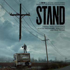 Mike Mogis的專輯The Stand (Original Series Soundtrack)