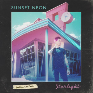 收聽Sunset Neon的Never Dance Again (Instrumental)歌詞歌曲