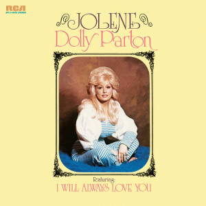 Dolly Parton的專輯Jolene (Expanded Edition)