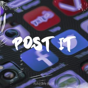 ดาวน์โหลดและฟังเพลง Post It พร้อมเนื้อเพลงจาก Fifty Gram