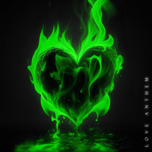 收聽Bilici的LOVE ANTHEM歌詞歌曲