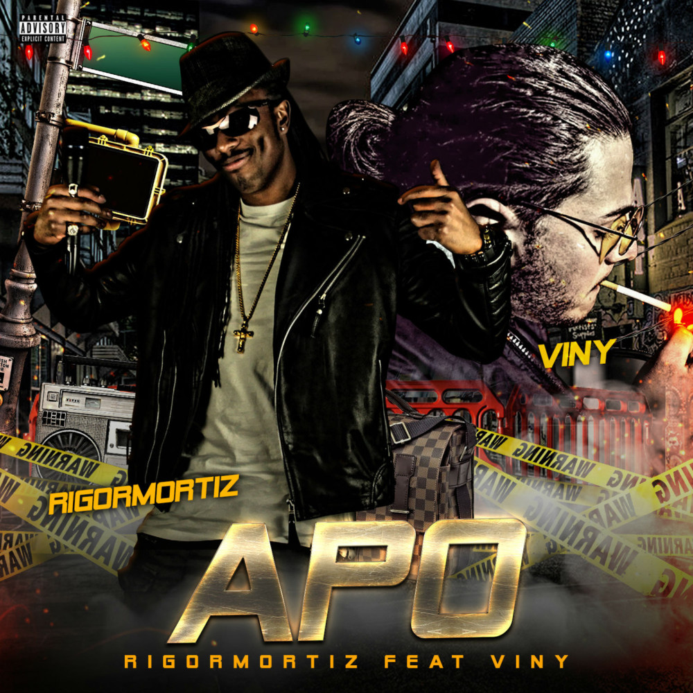 Apo (Explicit)