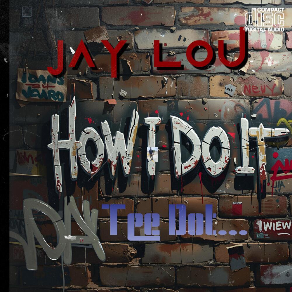 How I Do It (Explicit)