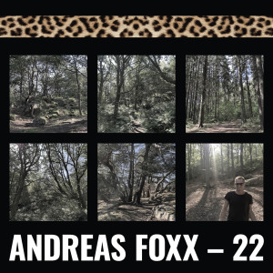 อัลบัม Album 22 ศิลปิน Andreas Foxx