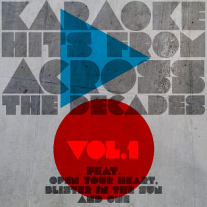 收聽Ameritz - Karaoke的I Don't Ever Want to See You Again (In the Style of Uncle Sam) [Karaoke Version] (Karaoke Version)歌詞歌曲