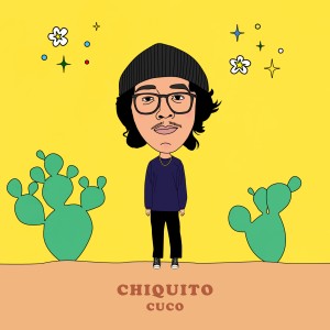 อัลบัม Chiquito ศิลปิน Cuco