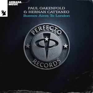 Paul Oakenfold的專輯Buenos Aires To London