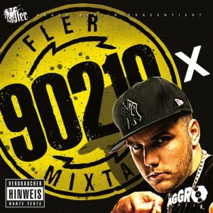 ดาวน์โหลดและฟังเพลง Pass auf! (feat. G-Hot & Bass Sultan Hengst) (Explicit) พร้อมเนื้อเพลงจาก Fler
