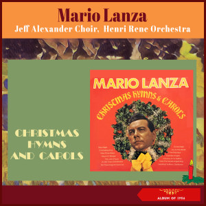 Dengarkan lagu Silent Night nyanyian Jeff Alexander Choir dengan lirik