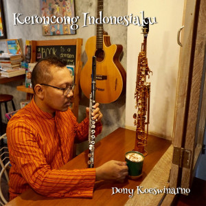 Dengarkan Sepanjang Hidup lagu dari Dony Koeswinarno dengan lirik