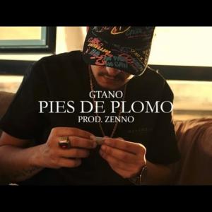 收聽gtano的Pies de Plomo (Explicit)歌詞歌曲