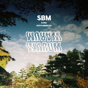 Listen to WARUM (Explicit) song with lyrics from SBM