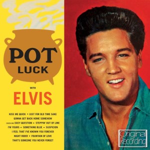 Dengarkan lagu Gonna Get Home Somehow nyanyian Elvis Presley dengan lirik